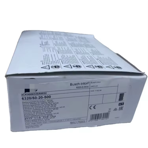 6320/50-20-500, 2cka006320a0032 บุช-ไทตั<span class=keywords><strong>น</strong></span> แพ<span class=keywords><strong>ล</strong></span>ตตินัม - Product Image 1