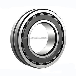 ตลับลูกปืนเม็ดกลมสำหรับรถยนต์ usma ตลับลูกปืน21304 21304-E1-XL 21304ซี W33ตลับลูกปืน CW33 21304 C3 - Product Image 5