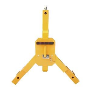 Morsetto per Pneumatici YH1796 per Trattori e Camion, Blocco per Ruote - Product Image 1