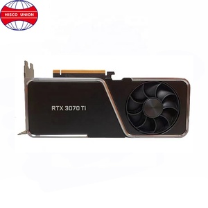 การ์ดจอ RTX3060TI 8G GAMING GDDR6 256BIT 3FAN สำหรับเล่นเกม RTX3060Ti 8gb RTX3060Ti 8gb - Product Image 3