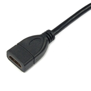 <span class=keywords><strong>Cavo</strong></span> di Prolunga <span class=keywords><strong>HDMI</strong></span> <span class=keywords><strong>Maschio</strong></span>-<span class=keywords><strong>Femmina</strong></span> 1M/2M/3M/5M, <span class=keywords><strong>HDMI</strong></span> 1080P 3D 4K, <span class=keywords><strong>Cavo</strong></span> Esteso per TV HD, LCD, Laptop, PS3, Proiettore - Product Image 3