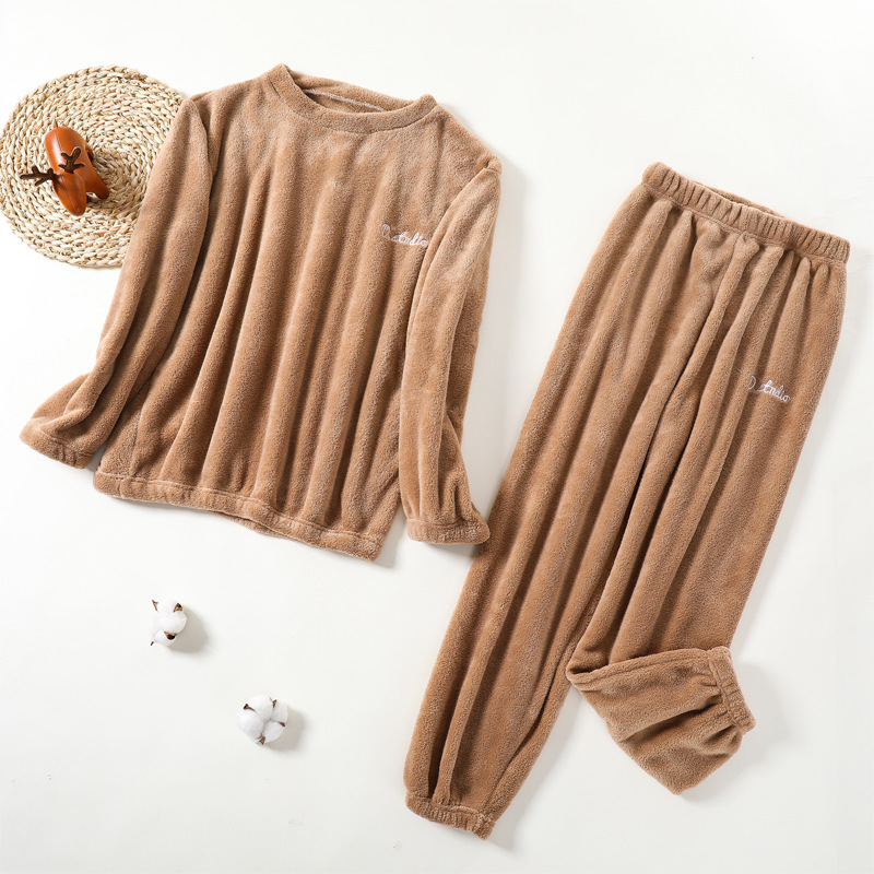 Brown set
