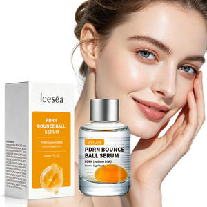 Esencia en Bola Elástica con ADN de Salmón PDRN de Marca Propia, Potente Hidratante y Reparador de la Barrera Cutánea - Product Image 2
