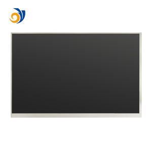 1280*800 רזולוציה. צג TFT LCD בגודל <span class=keywords><strong>10</strong></span>.1 אינץ' עם מסך IPS, זווית צפייה מלאה, ממשק LVDS, בהירות 1000 ניטים ותאורת LED אחורית - Product Image 2