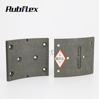 Embrayage rubflex 14VC1000 airflex eaton