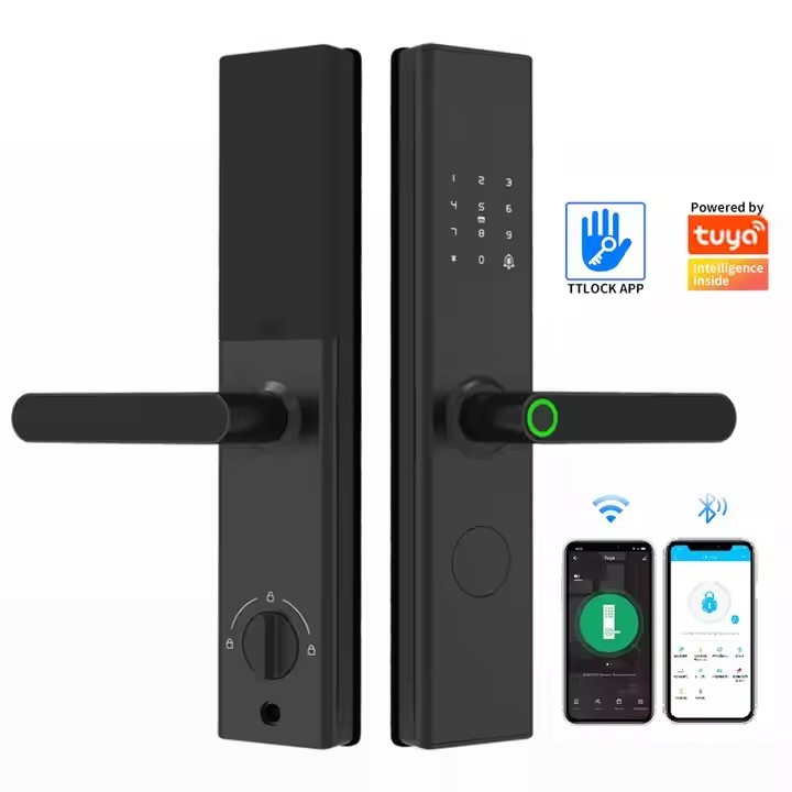 Easy Installation Out Door Code Changeable