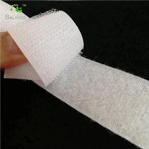 50mm rộng móc và vòng lặp dây đeo đóng cửa may trên móc và vòng lặp Fastener magisches klebeband - Product Image 4