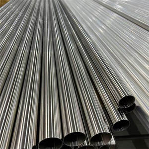 Vente directe d'usine, source bon marché de tuyaux flexibles en acier inoxydable - Product Image 1