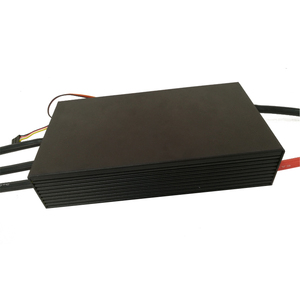 22S 500A không chổi than điều khiển vô tuyến đồ chơi ESC cho máy bay phản lực máy bay UAV paramotor và nhiều hơn nữa - Product Image 2