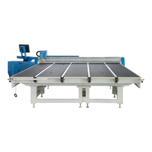 Machine de <span class=keywords><strong>découpe</strong></span> de <span class=keywords><strong>verre</strong></span> <span class=keywords><strong>Jumbo</strong></span> Machines de chargement et de rupture de <span class=keywords><strong>verre</strong></span> - Product Image 6
