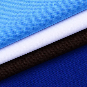 Vải trơn 300D Minimatt nhuộm màu 100% Polyester, vải mini-matt, vải may đồng phục - Product Image 3