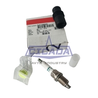 Énorme stock véritable ISL pièces de moteur à gaz naturel bougie d'allumage 5473009 5443024 fabriqué aux États-Unis