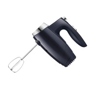 Mélangeur à pâte électrique portable automatique RSC, mini batteur à œufs EB030, moteur AC en cuivre pur, 5 vitesses