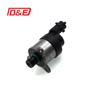 OEM 0928400674 82010-11874 8201011874 Électrovanne de commande de régulateur de pression de carburant pour Mercedes Benz MASSEY FERGUSON - Product Image 4