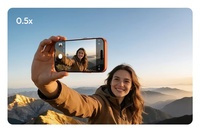 Écran de contrôle sans fil magnétique Ulanzi VM02 avec télécommande pour la mise au point, compatible iPhone, Samsung, Xiaomi, pour Vlog sur Smartphone