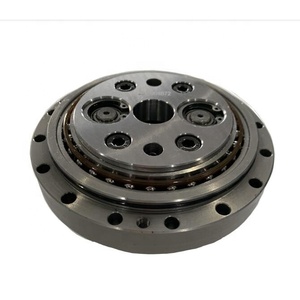 3F FAMED RV-E Series Cycloid <b>Gear</b> <b>Box</b> High Torque Speed Reducers for Robot Joints - Product Image 2