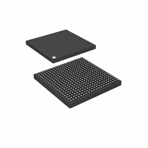 Buy Electronics Components Online In Stock Embedded 400 LFBGA M2S060TS-1VFG400T2 - Product Image 1