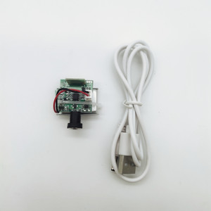 3 Colors LED Light Circuit Board Assembly Custom Manufactured <b>PCB</b> & <b>PCBA</b> Product - Product Image 5