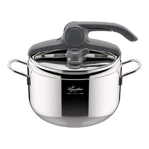 LAGOSTINA - COUPE-VENTES : Cuisinière à pression DELIZIOSA 5 L DIAM. 22 - Product Image 1