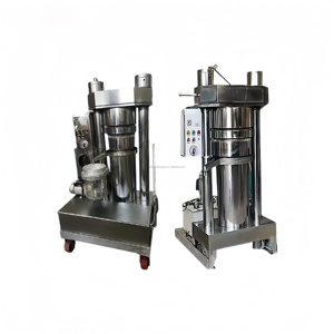 Prensa Hidráulica Automática Tipo 150, Pesa 2 Kilogramos de Material Cada 10 Minutos - Product Image 1