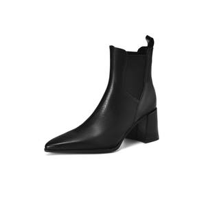 Chaussures pour hommes en cuir véritable, grandes tailles, formelles et décontractées, pour l'automne et les mariages, respirantes et résistantes à l'usure - Product Image 1