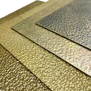 304 316 316L 410 430 <span class=keywords><strong>SS</strong></span> tấm thiết kế thủ công rèn thép không gỉ Sheets đối với Panel tường hoặc trần Bảng điều chỉnh - Product Image 1