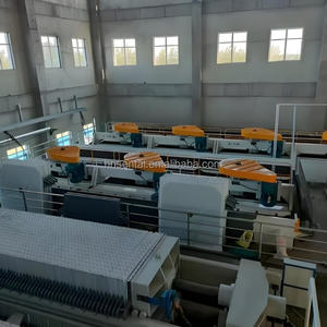 鉱物分離のための自動浮動機-金/鉄/非金属油を処理するための専門装置 - Product Image 5