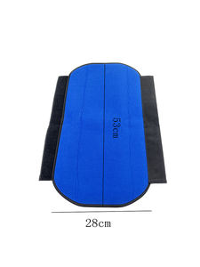 Housse de protection en néoprène personnalisée pour batterie de vélo Accessoires étanches pour vélo électrique Protection personnalisée en néoprène pour batterie - Product Image 5