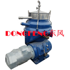 Centrífuga de Disco Usada de Alta Qualidade CRPX510 em Bom Estado Preço Baixo - Product Image 4