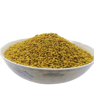 Gránulos de Polen de Abeja de Trigo Sarraceno Puro y Natural de China - Product Image 1