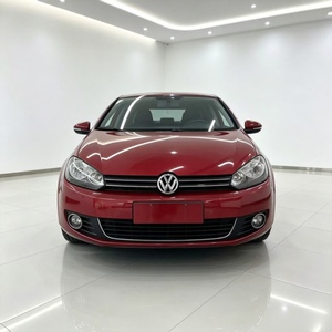 Per <span class=keywords><strong>Golf</strong></span> Mk6 <span class=keywords><strong>2011</strong></span> 1.4T Turbo Benzina Automatica, Auto Sportiva LHD 5 Porte 5 Posti con Sedili in Pelle, Esportazione Africa - Product Image 1
