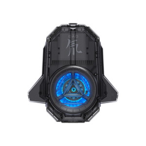 Enfriador de Teléfono Nubia <span class=keywords><strong>Red</strong></span> <span class=keywords><strong>Magic</strong></span> 7 7 <span class=keywords><strong>Pro</strong></span>, Ventilador Turbo Compatible con Redmagic <span class=keywords><strong>6</strong></span> <span class=keywords><strong>6</strong></span> <span class=keywords><strong>Pro</strong></span> 6R, Radiador Universal para Teléfonos de Juego Android/iOS - Product Image 1