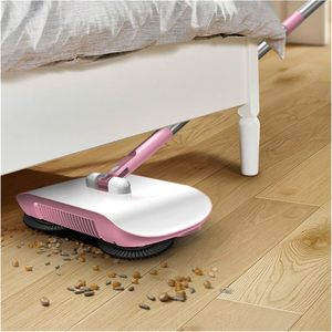 High Quality Multi Function <b>Vacuum</b> Cleaner Easy Home Batteryless Cordless Sweeper Handheld Machine - Product Image 2