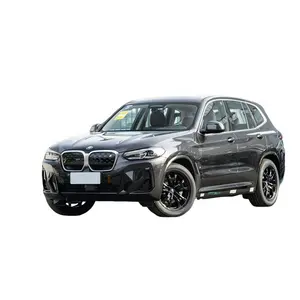 New Version B M W IX3 2024 Suv New China Car New Energy Vehicles Electric Car New Energy Vehicles For Bmw