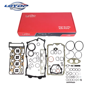 Set Gasket Lengkap 11120308857 11127509711 11128655413 untuk BMW E90 E84 120i 320i X1 N46 N42 N46B20CA Kit - Product Image 1