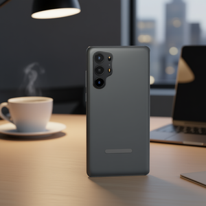 Carcasa Trasera Para Samsung Galaxy S20 Ultra G988F Gris - Product Image 3