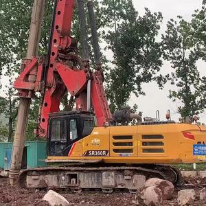 Foreuse rotative Sany SR285 d'occasion en bon état à prix super bas – Achetez en ligne à Dubaï - Product Image 1