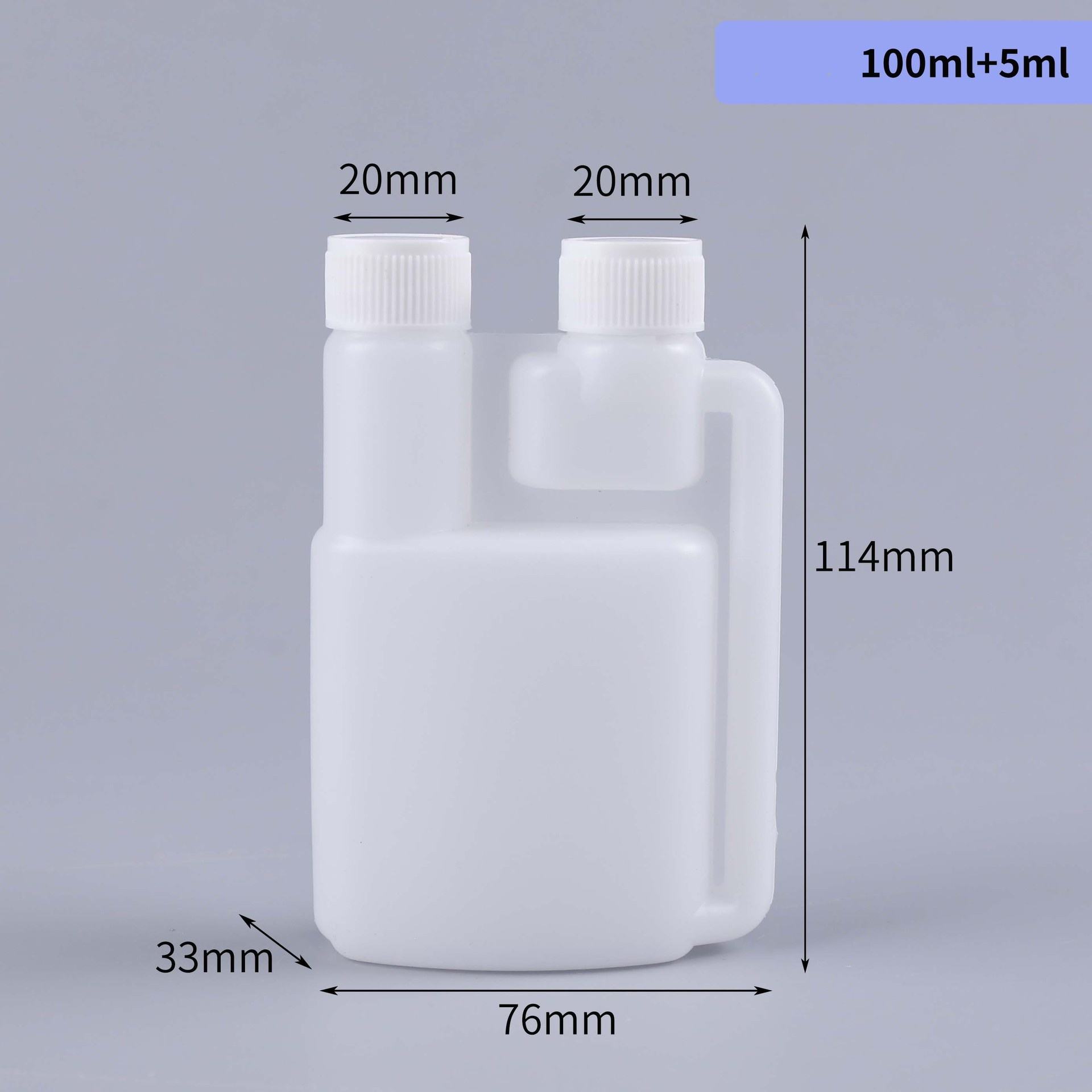 20caliber-semi-transparent 100มล.