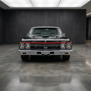 EXPÉDITION IMMÉDIATE Sur Chevrolet Chevelle d'occasion de 1968 - Product Image 5