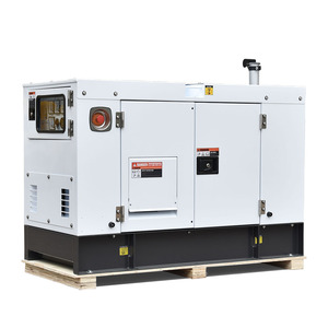 Groupe électrogène silencieux TPE-30KP 24 kW 60 Hz CA monophasé 1800 tr/min 12 V avec démarrage et télécommande, refroidissement par eau, à vendre TPE-30KP TPE-3 - Product Image 2