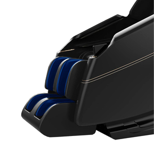 أفضل كرسي تدليك كهربائي فاخر ياباني الصنع بتقنية 4D وانعدام الجاذبية للتدليك الكامل للجسم - Product Image 6