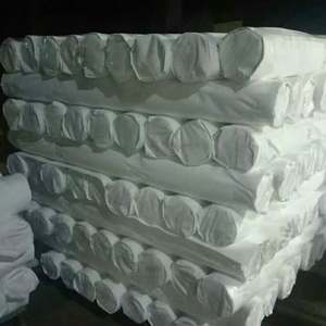 Rollo de Lona de Poliéster-Algodón Imprimible con Tinta Eco-Solvente al por Mayor - Brillante/Mate, Compatible con Tinta, Tela para Pintura al Óleo - Product Image 4