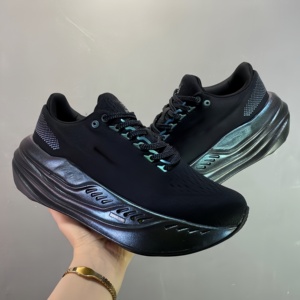 Zapatillas Deportivas de Alta Calidad con Suela Gruesa y Ligera, Transpirables, de Caña Baja, para Correr, Modelo Glycerin Max - Product Image 5