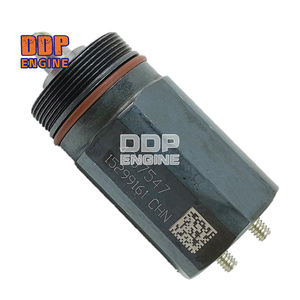 Válvula Solenoide de Inyector de Combustible para Motor Diésel 3075628 4307547 3080429 3075628 para Maquinaria de Construcción Cummins M11 N14 L10 - Product Image 1