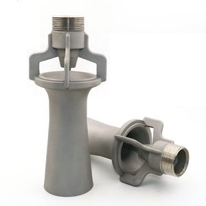 1/4 "SS316 Venturi Chất Lỏng Phun Phun Trộn Giáo Dục Vòi Phun - Product Image 6