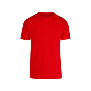 Camiseta versátil para hombre, diseñada para un fácil combinado, uso cómodo y forma duradera para actividades diarias. - Product Image 1