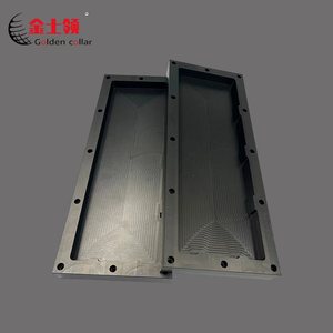 <span class=keywords><strong>PTFE</strong></span> sợi carbon <span class=keywords><strong>composite</strong></span> phần tùy chỉnh gia công cường độ cao ma sát thấp - Product Image 5