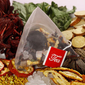 En gros, sachets de 200g d'ingrédients pour boisson au jus de <span class=keywords><strong>prune</strong></span> foncée sans cuisson, saveur d'ancien Pékin, mélanges de thé en sachets pour l'été - Product Image 4