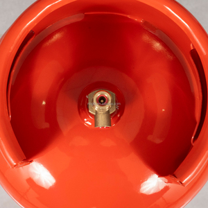 أسطوانة غاز LPG فارغة سعة 12.5 كجم الأكثر مبيعًا للسوق الأفريقي - Product Image 2