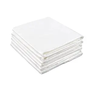 PE Or HDPE Maksing Film Dust Sheets Sheet Plastic Drop Cloth For Cover